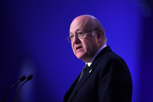La honte empoisonnée des «libéraux libanais»