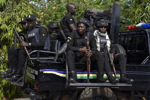Nord du Nigeria: 38 civils tués dans l'attaque de villages