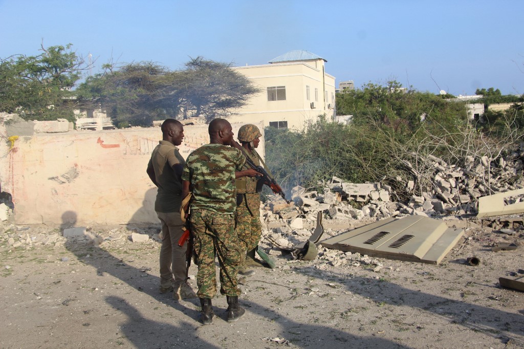 Crise politique en Somalie: la tension monte à Mogadiscio