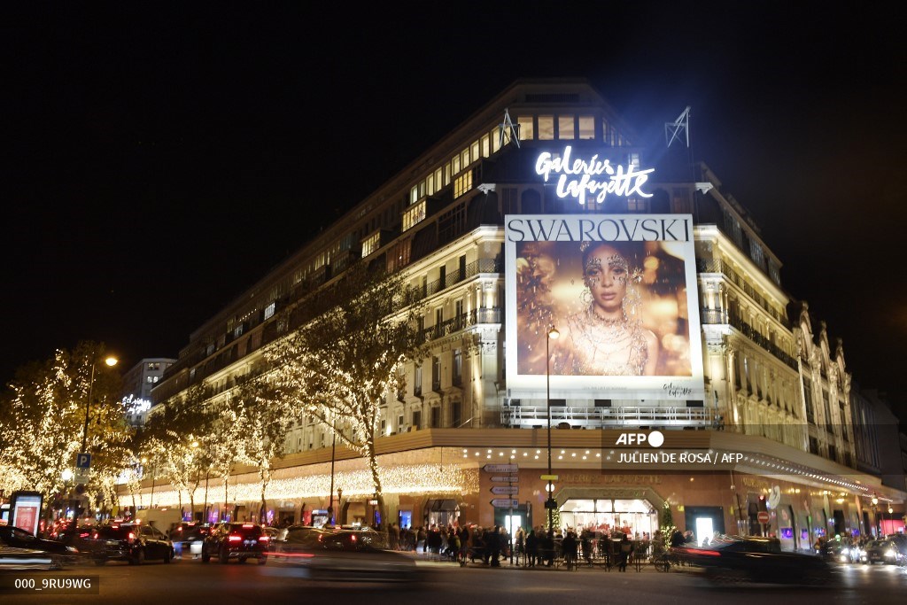 Connecté, personnalisé... À quoi ressemblera le magasin du futur?