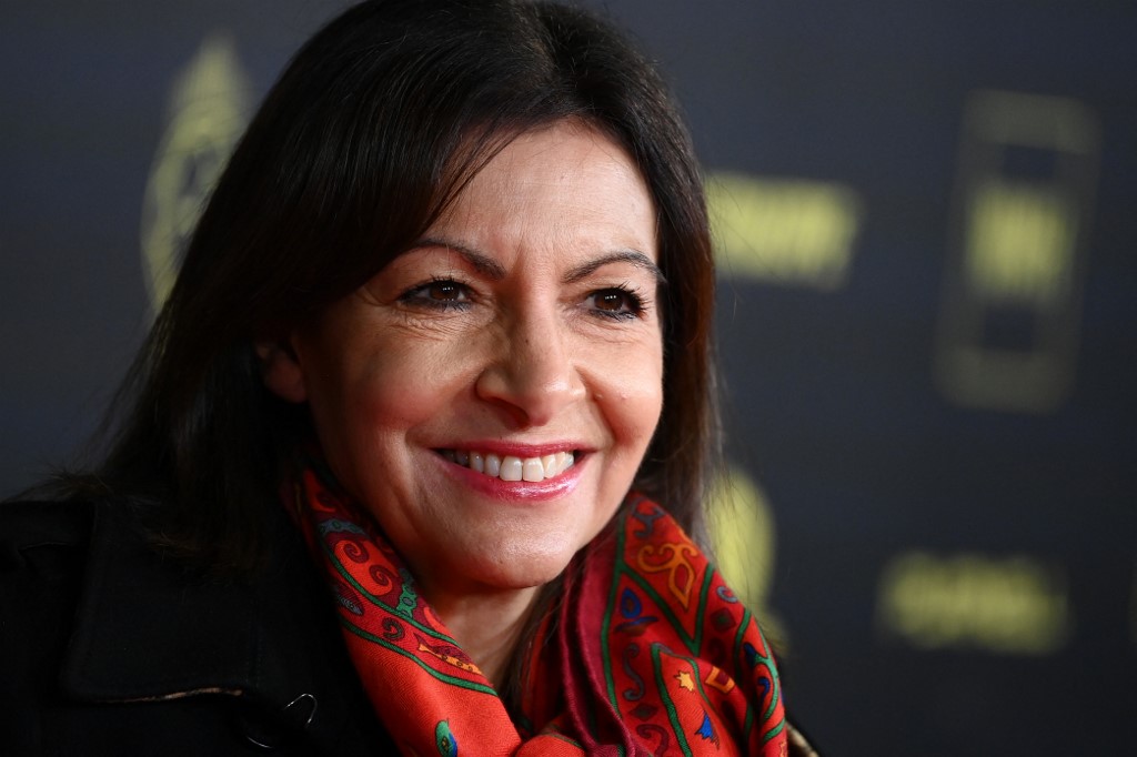 Présidentielle: Anne Hidalgo propose l'organisation d'une primaire de la gauche