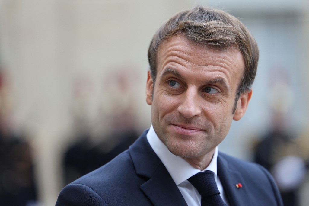 Visite du président de la République en Arabie saoudite: penser en termes de dynamique