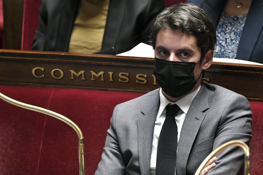Covid: « plus d'une contamination sur trois » liée à Omicron à Paris