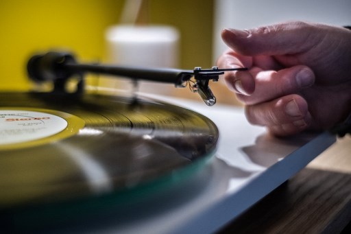 Quand le vinyle ne tourne plus rond