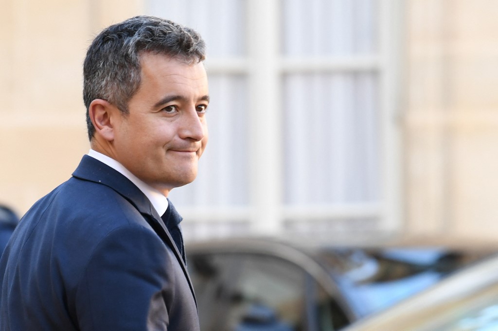 Une nouvelle version du schéma de maintien de l'ordre présentée lundi