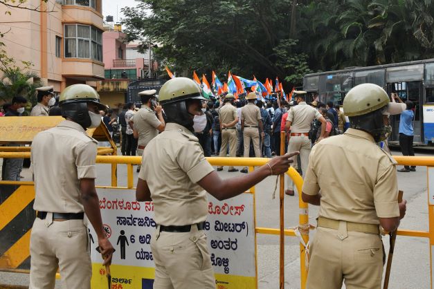 Inde: 13 civils tués par les forces de sécurité dans le nord-est