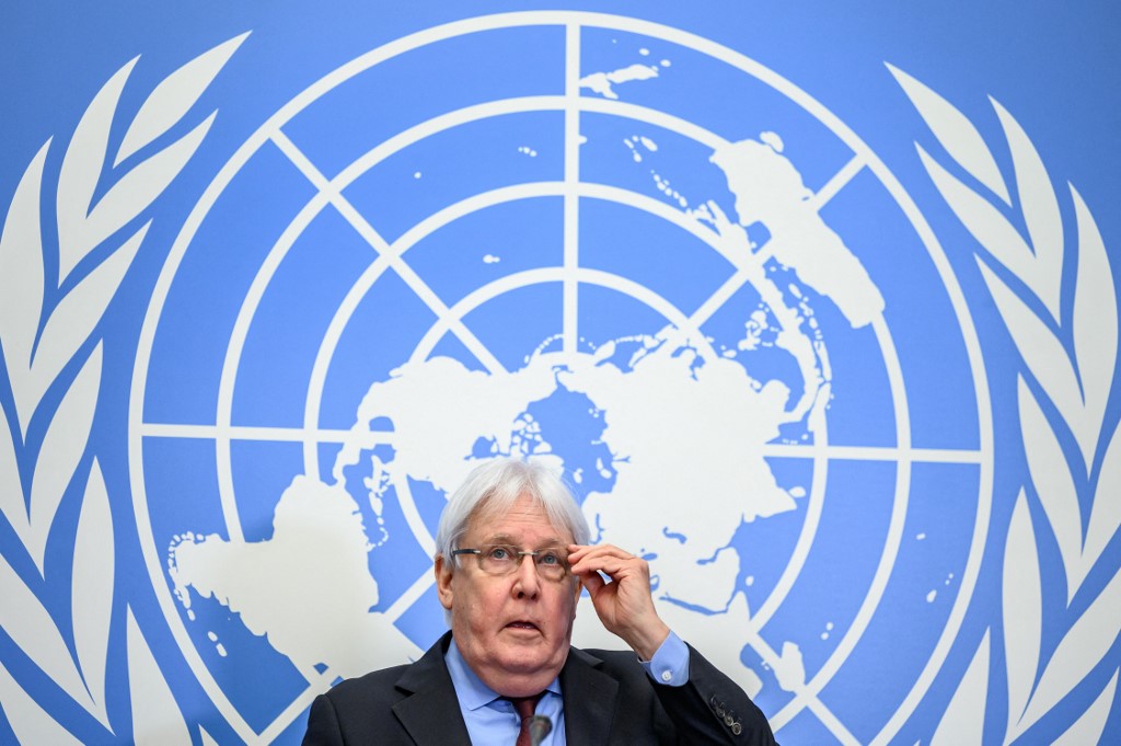 ONU : 41 milliards de dollars pour l'aide d'urgence à 183 millions de personnes