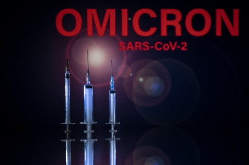 Omicron: beaucoup de craintes mais très peu de certitudes