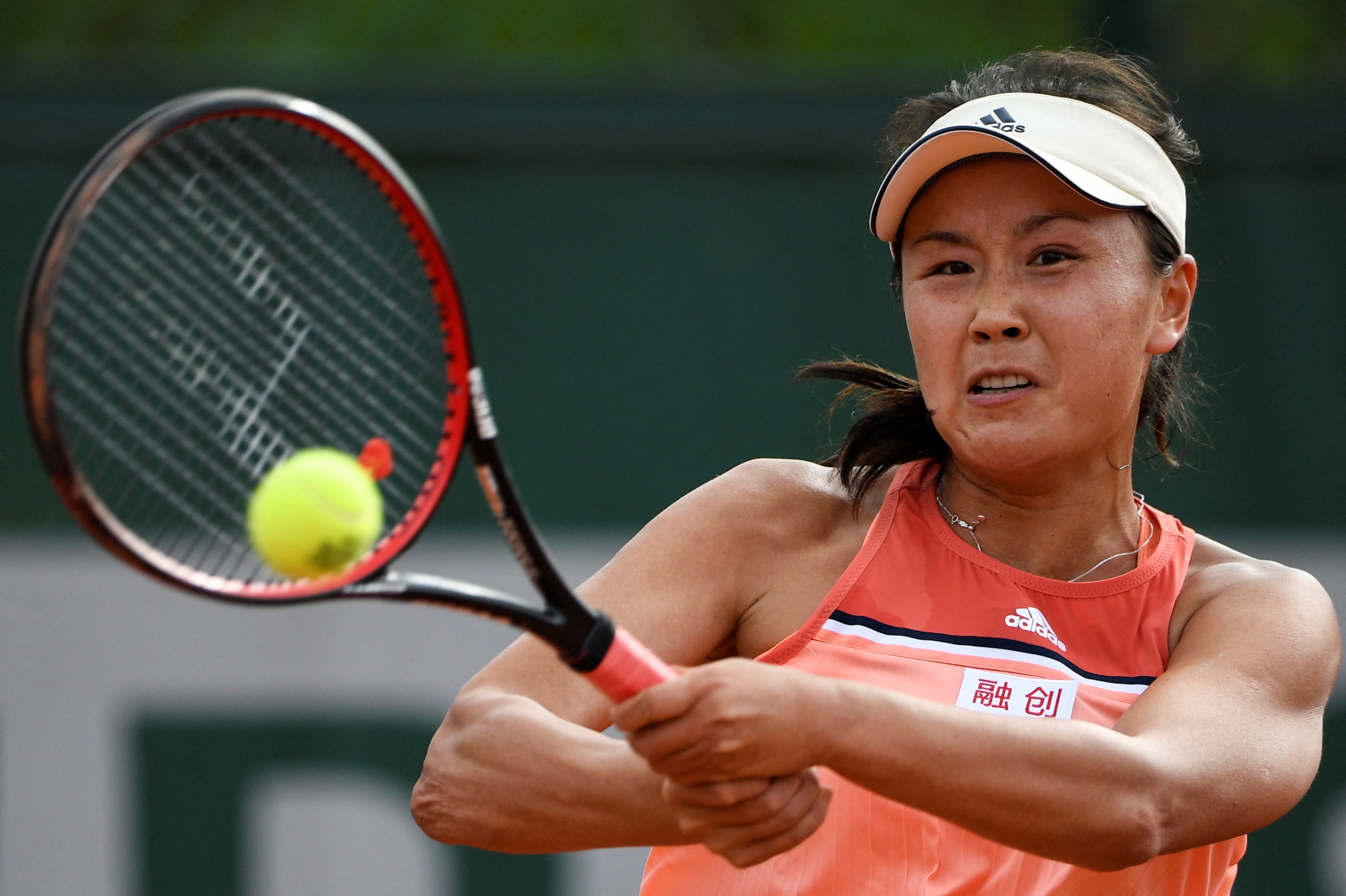 Peng Shuai: des stars du tennis saluent la WTA pour son retrait de Chine