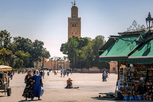 Maroc : la fermeture des frontières porte «un coup fatal» au tourisme