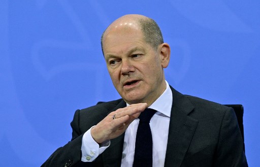Allemagne: le Bundestag procèdera le 8 décembre à l'élection d'Olaf Scholz comme chancelier