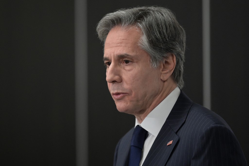 Nucléaire iranien: les Etats-Unis affichent leur pessimisme