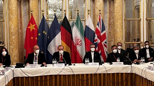 Nucléaire: Washington prévient qu'il ne laissera pas Téhéran continuer à bloquer les négociations