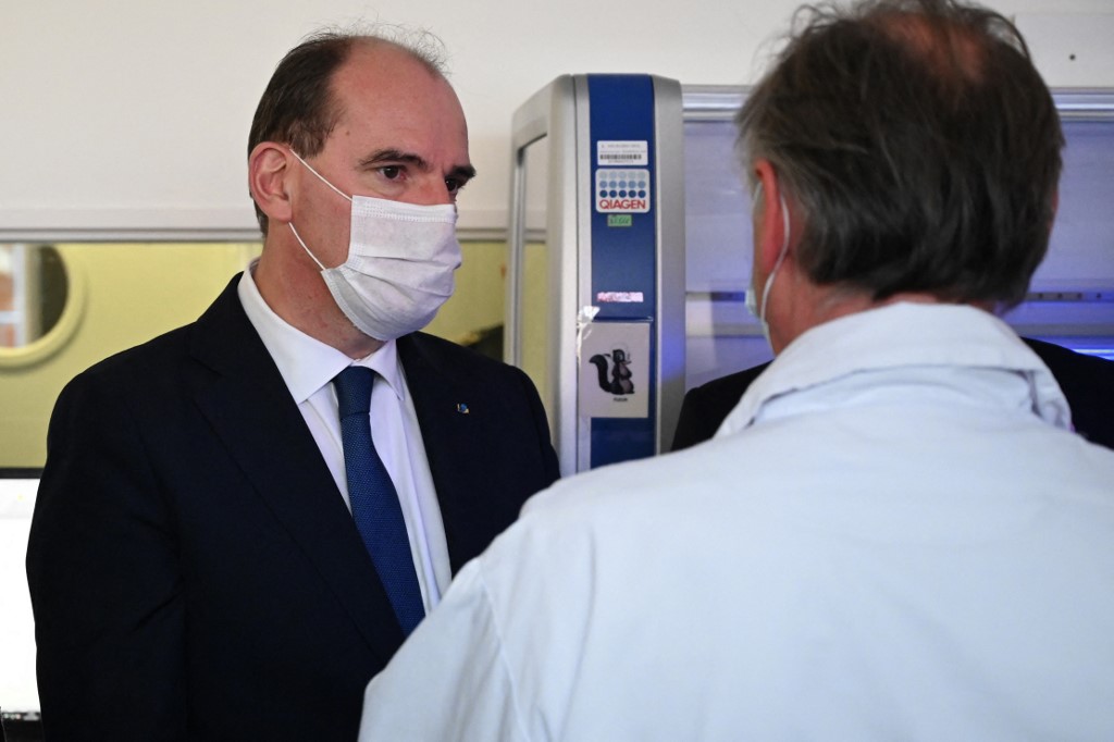 Covid-19: vers de nouvelles mesures pour faire face à la 5e vague ?