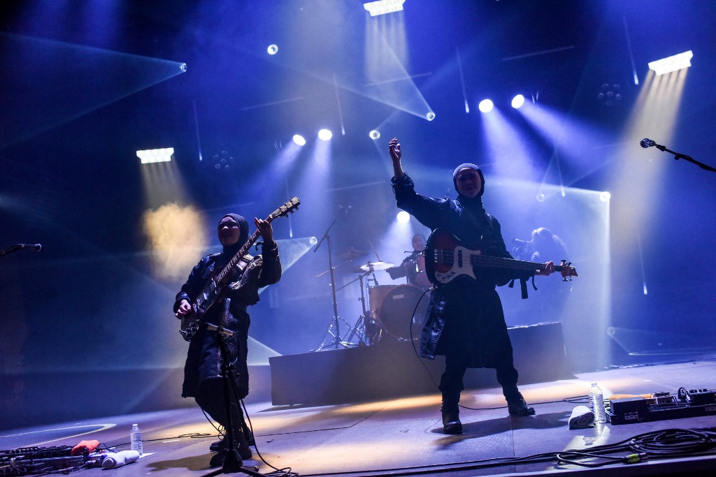 Musique: les plateformes de streaming, nouvelles vitrines