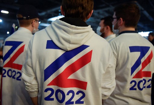 France: premier meeting sous tension du candidat d'extrême droite Eric Zemmour