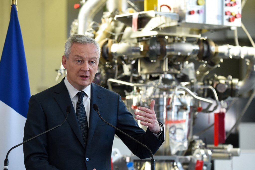 ArianeGroup va à son tour développer un lanceur réutilisable