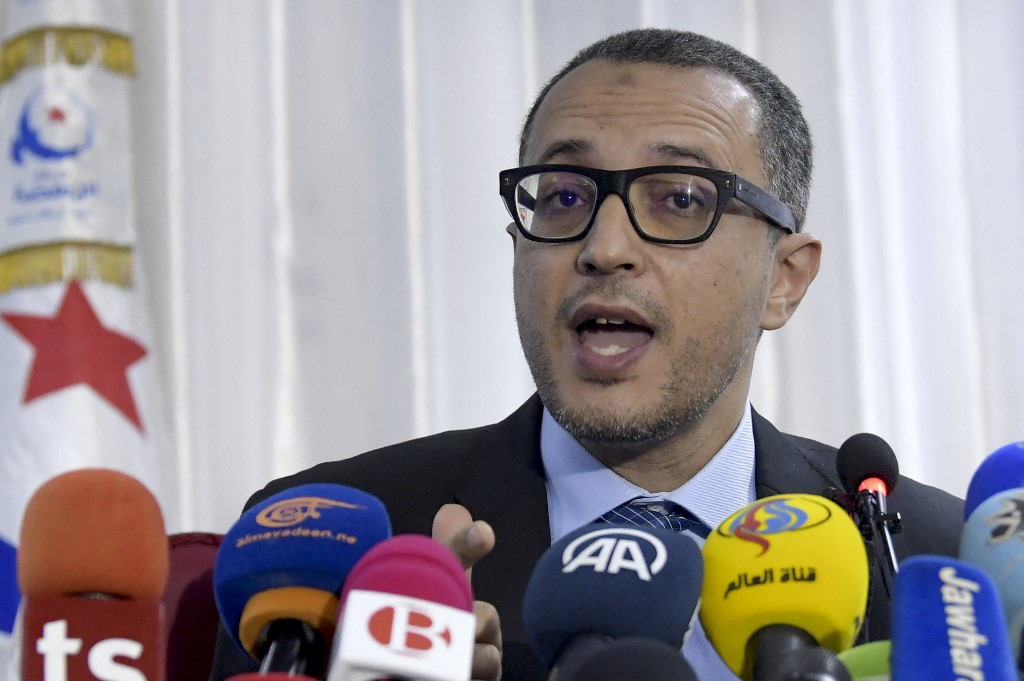 Tunisie: Ennahdha dénonce une campagne de «dénigrement» visant à l'exclure