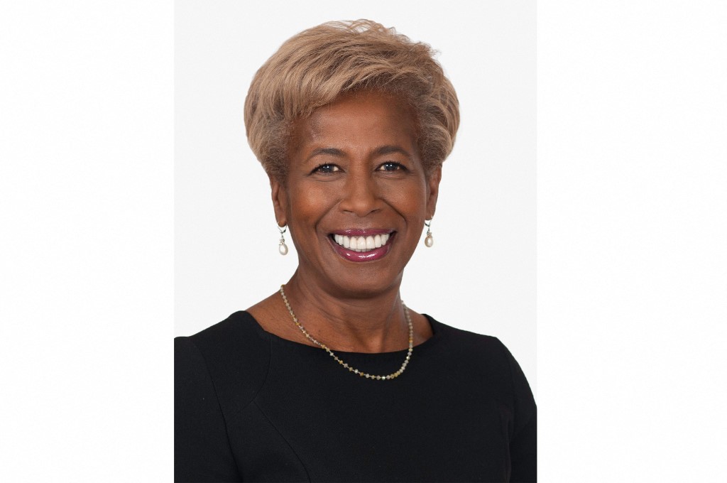 Sharon Bowen, première femme noire présidente du conseil d'administration du NYSE