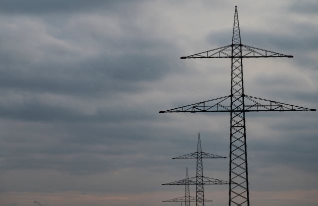 Allemagne: haute tension sur les réseaux d'électricité verte