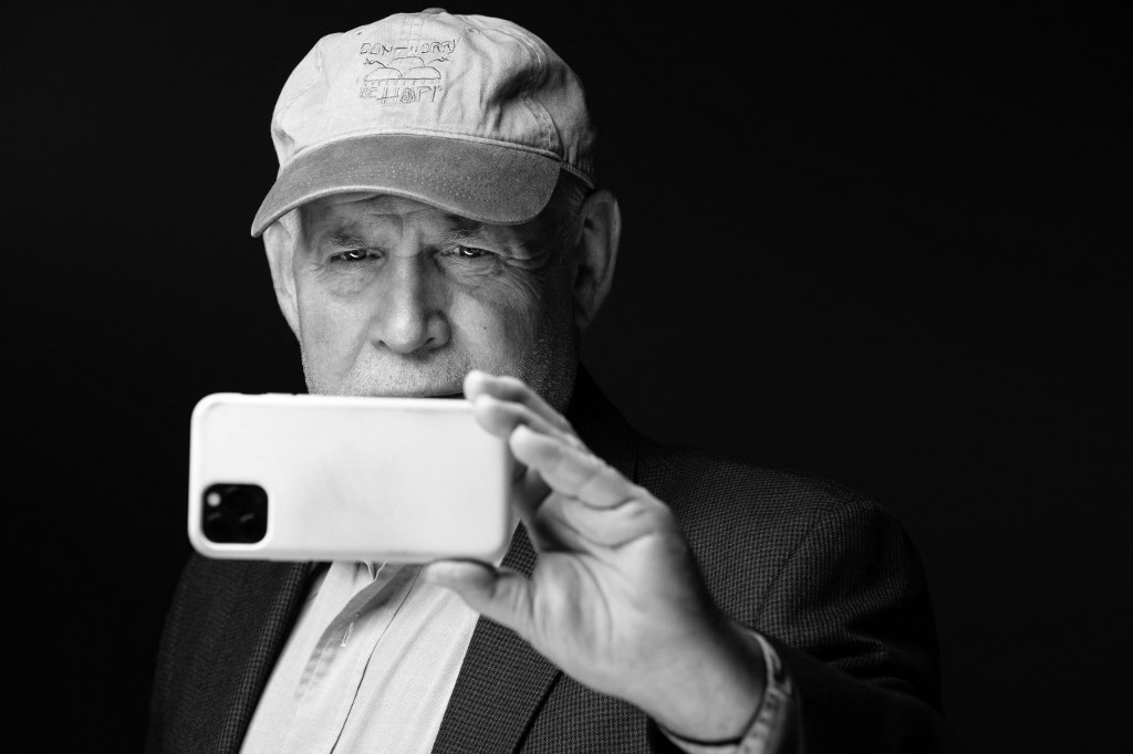 Les Afghans «ordinaires» du photographe américain Steve McCurry à Paris