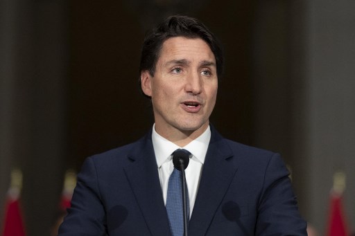 Royaume-Uni et Canada annoncent à leur tour un «boycott diplomatique» des Jeux de Pékin