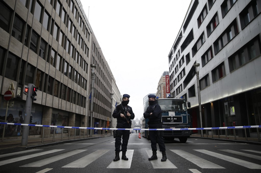 Attentats jihadistes de 2016 à Bruxelles: ouverture du procès le 10 octobre 2022