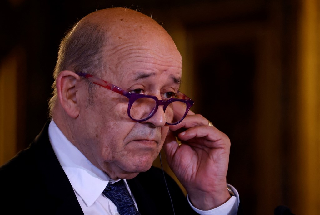 Algérie-France : Le dégel ?