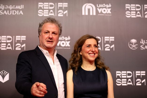 Joana Hadjithomas, ou l’inconscient collectif qui refait surface, inexorablement