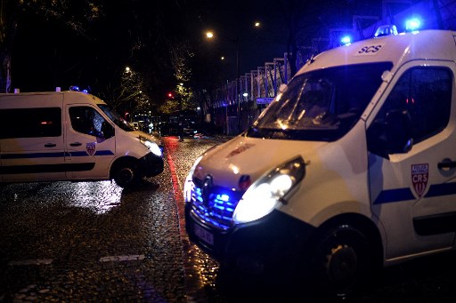 Seine-Saint-Denis: un homme tué par balles et deux blessés dans une rixe