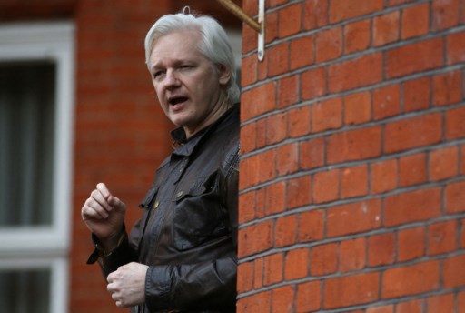 Le frère d'Assange dit craindre la mort du fondateur de WikiLeaks