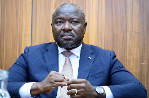 Nouveau Premier ministre au Burkina, le président veut rassembler face aux djihadistes