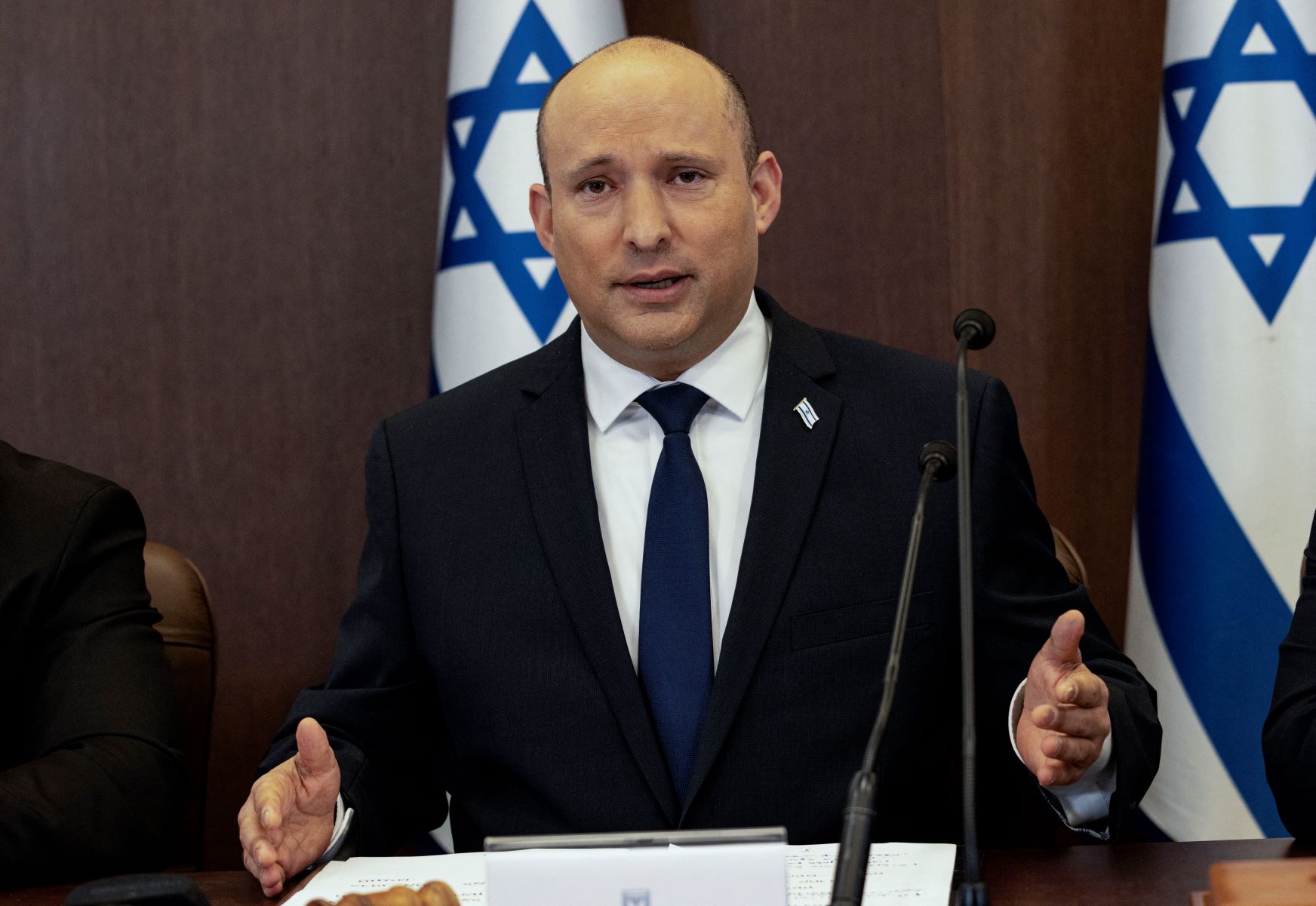 Naftali Bennett attendu aux Emirats pour la première visite d'un Premier ministre israélien