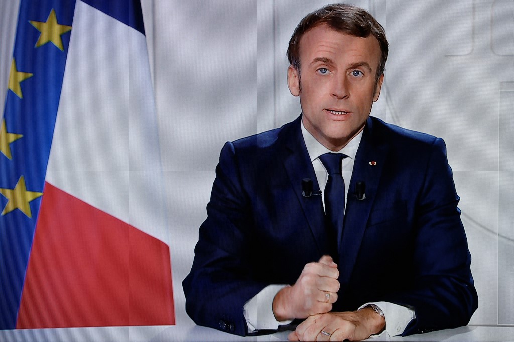 Nouvelle-Calédonie: après le non à l'indépendance, place à la transition