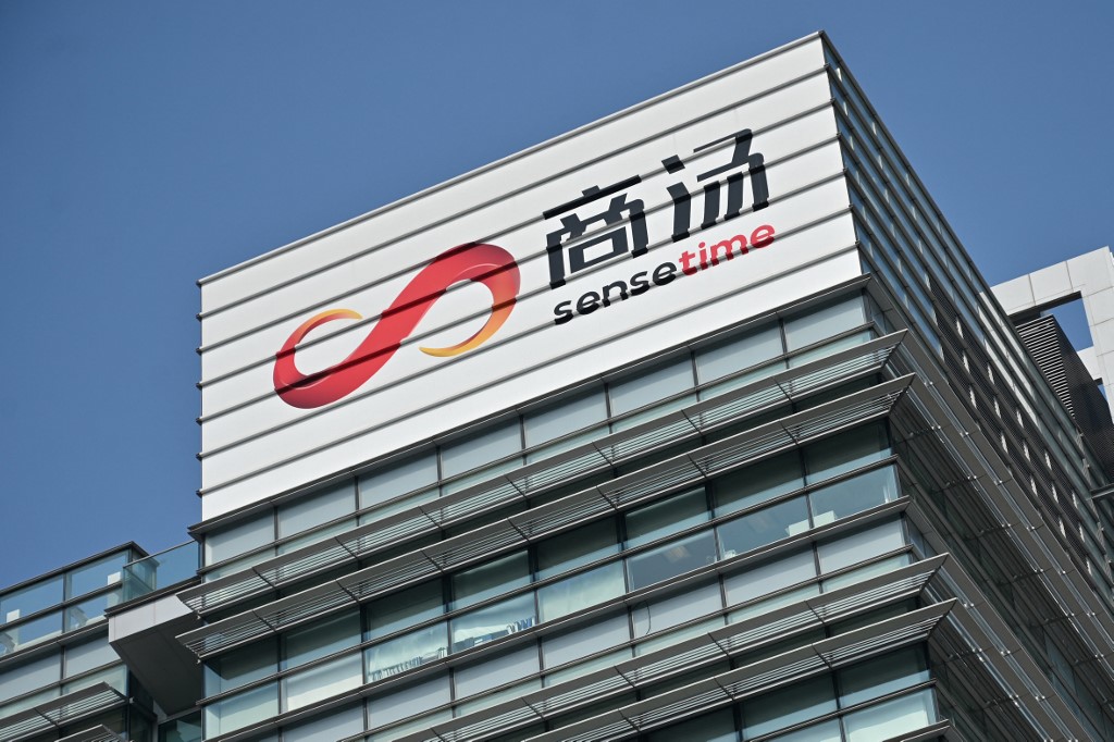 SenseTime flambe pour son entrée en Bourse à Hong Kong