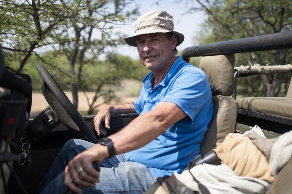 Omicron: Une saison en enfer pour les safaris en Afrique du Sud