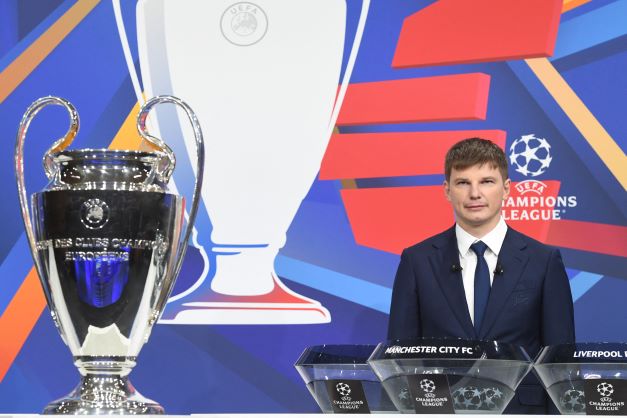 C1: le PSG de Messi face au Manchester de Ronaldo, choc Atlético-Bayern