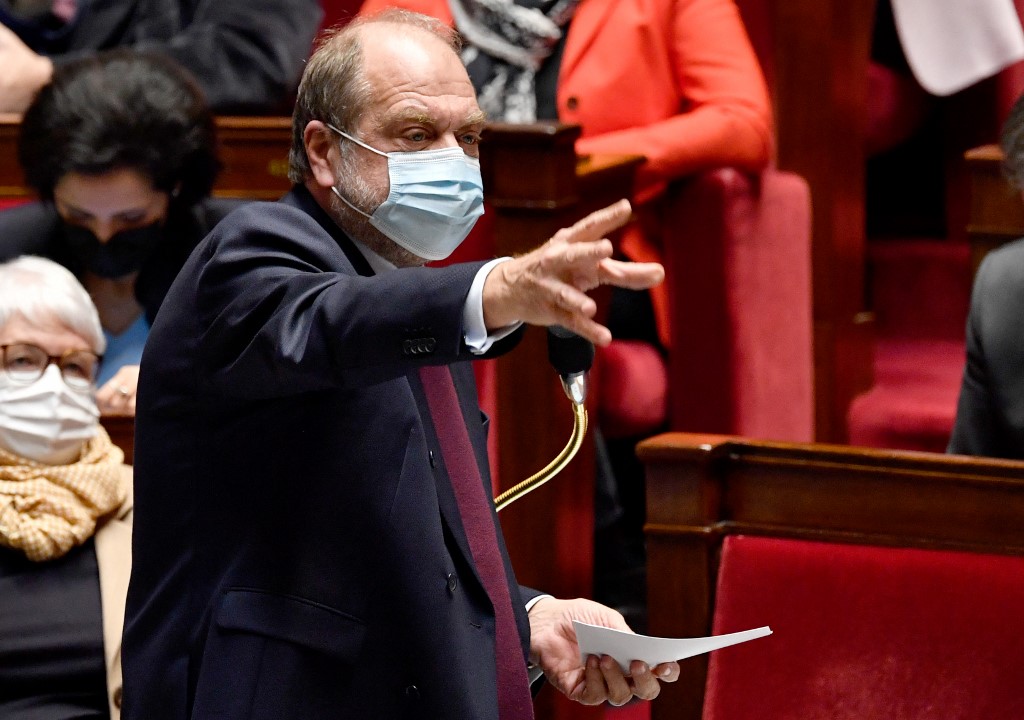 Le Parlement approuve la réforme de l'irresponsabilité pénale, après l'affaire Halimi