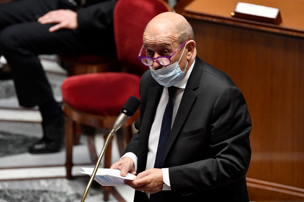 Education, culture : la France veut renforcer sa diplomatie d'influence