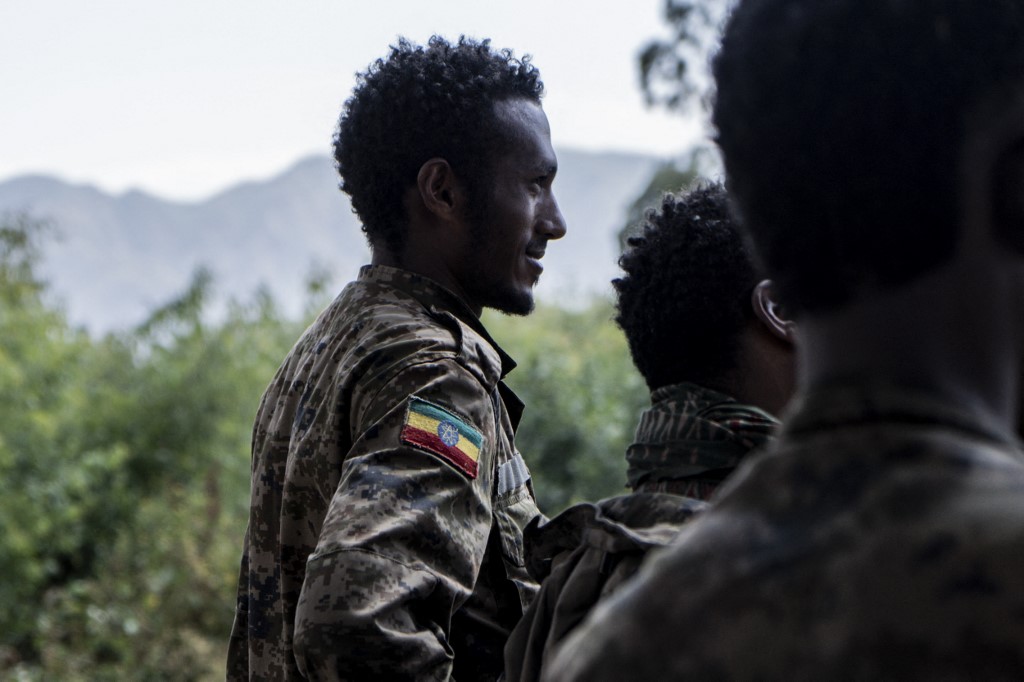 Ethiopie: les rebelles annoncent un repli vers le Tigré