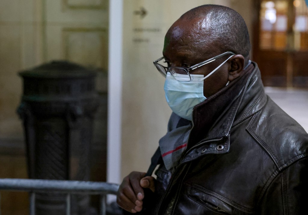 France: un ancien chauffeur rwandais condamné à 14 ans de prison pour complicité de génocide