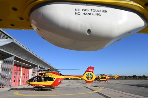 France: le gouvernement commande à Airbus 169 hélicoptères pour les forces armées, contrat de 10 mds EUR