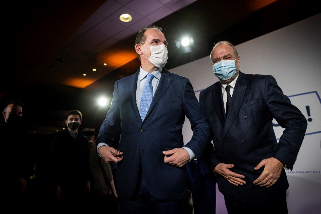 Plan France 2030: le gouvernement présente trois dispositifs pour soutenir la recherche
