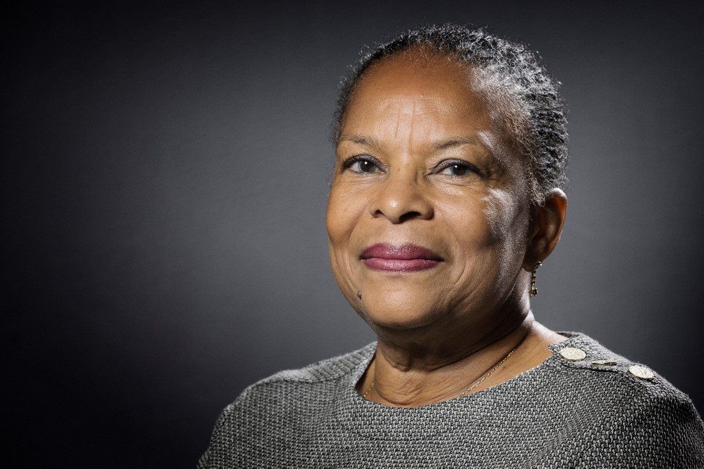 Présidentielle: Taubira se jauge face à «l'impasse» d'une gauche plus que jamais divisée