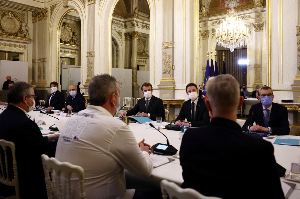 La pêche française, une force vieillissante chahutée par le Brexit