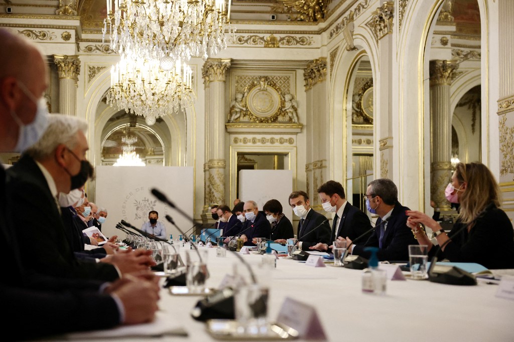 Brexit: Paris va au contentieux et se résout à indemniser les pêcheurs sans licence