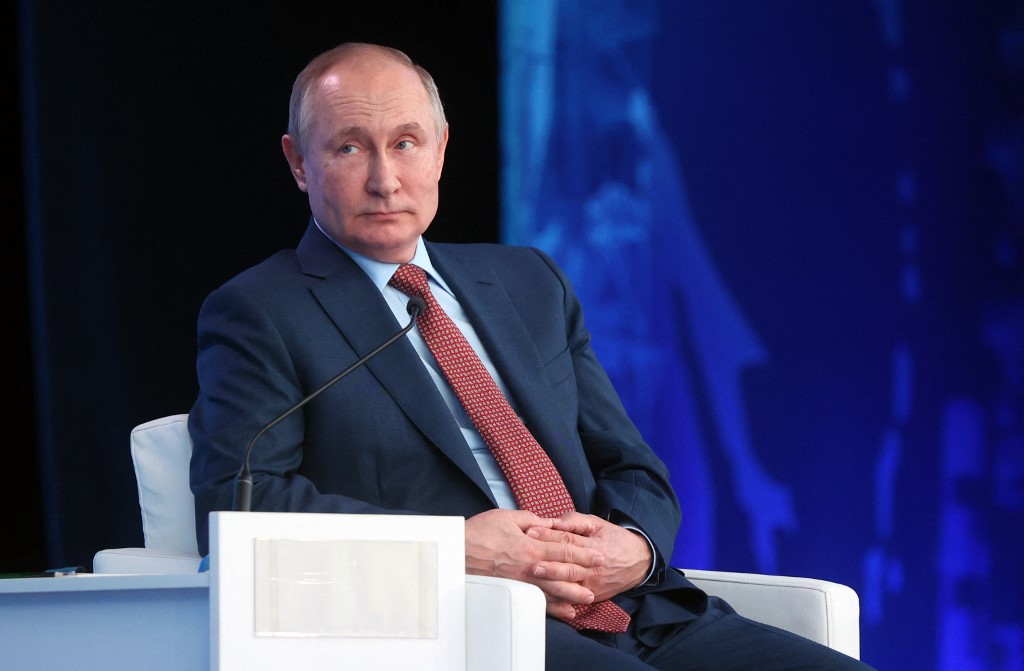 Moscou présente ses exigences pour limiter l'influence de l'Otan et des Etats-Unis