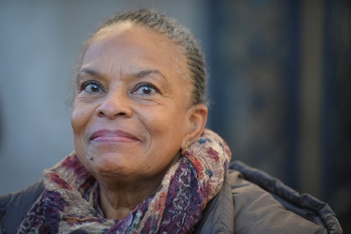 Présidentielle: candidate en puissance, Taubira affine sa stratégie