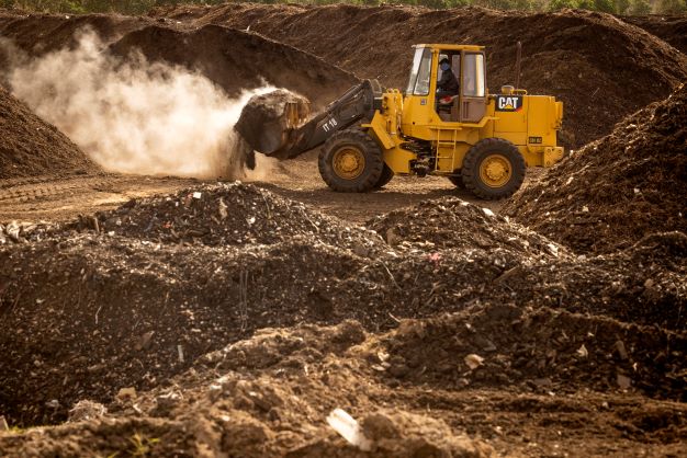 Maroc: des innovations mais le recyclage des déchets reste embryonnaire