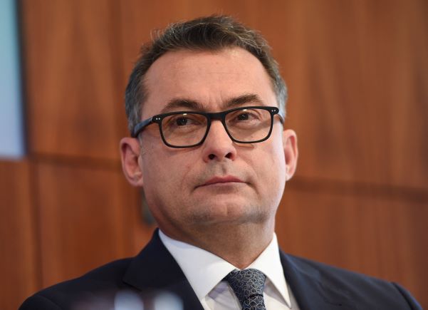Joachim Nagel, un économiste «maison», va diriger la Bundesbank